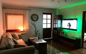 Gór-SKI Apartament